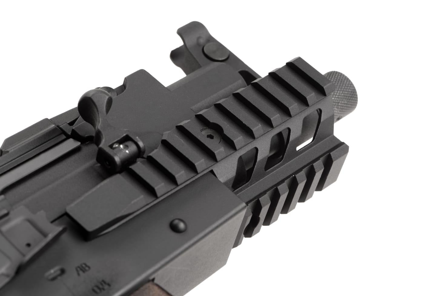 G&G PRK9 RTS E.T.U. Black