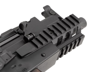 G&G PRK9 RTS E.T.U. Black
