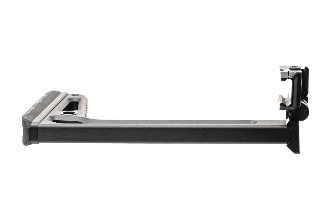 5KU Minimalist Plus Folding Stock 1913 Interface
