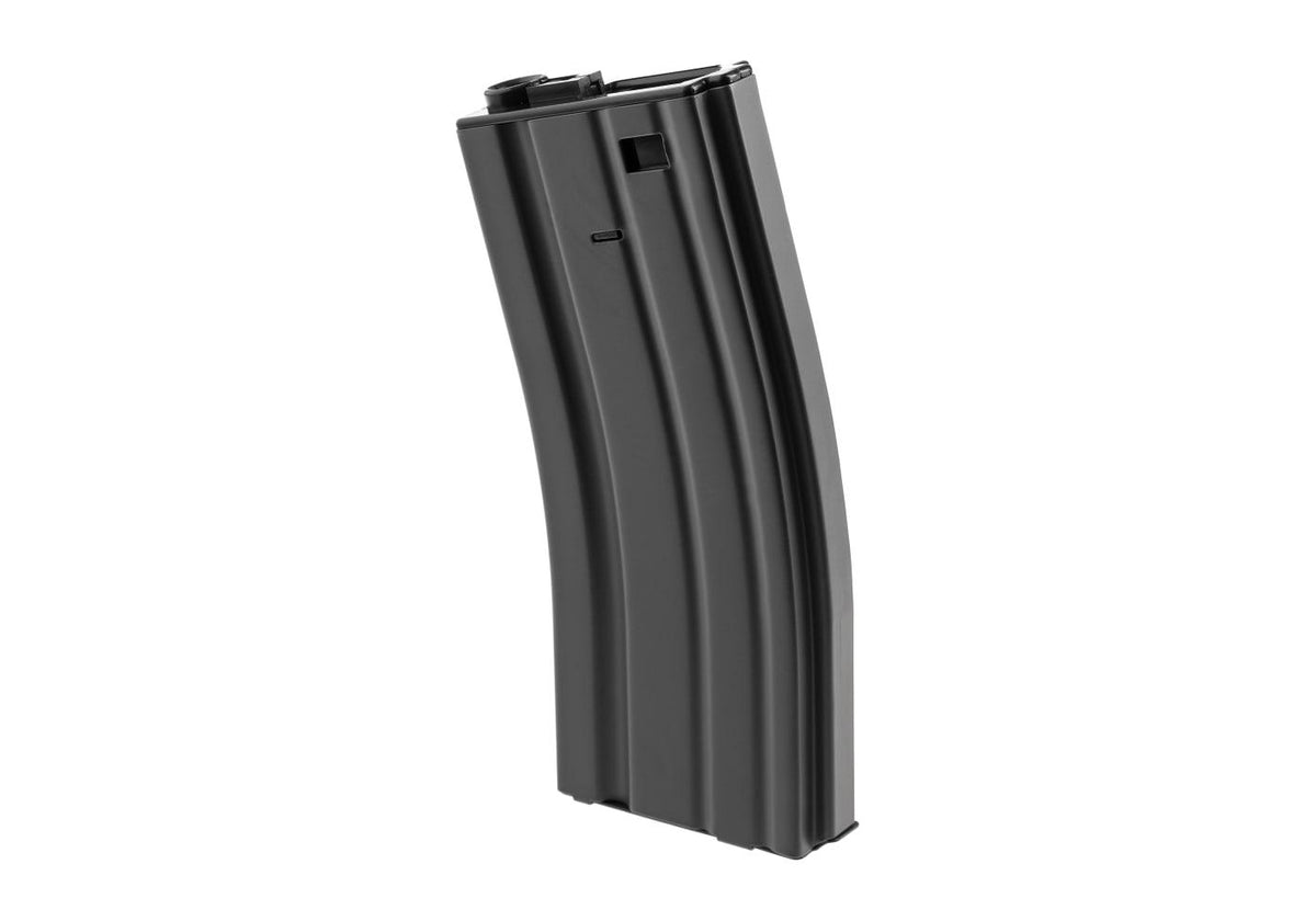 Pirate Arms Magazine M4 Hicap 300rds Grey