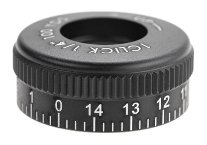 Vector Optics Continental x6 2-12x50 G4 Hunting
