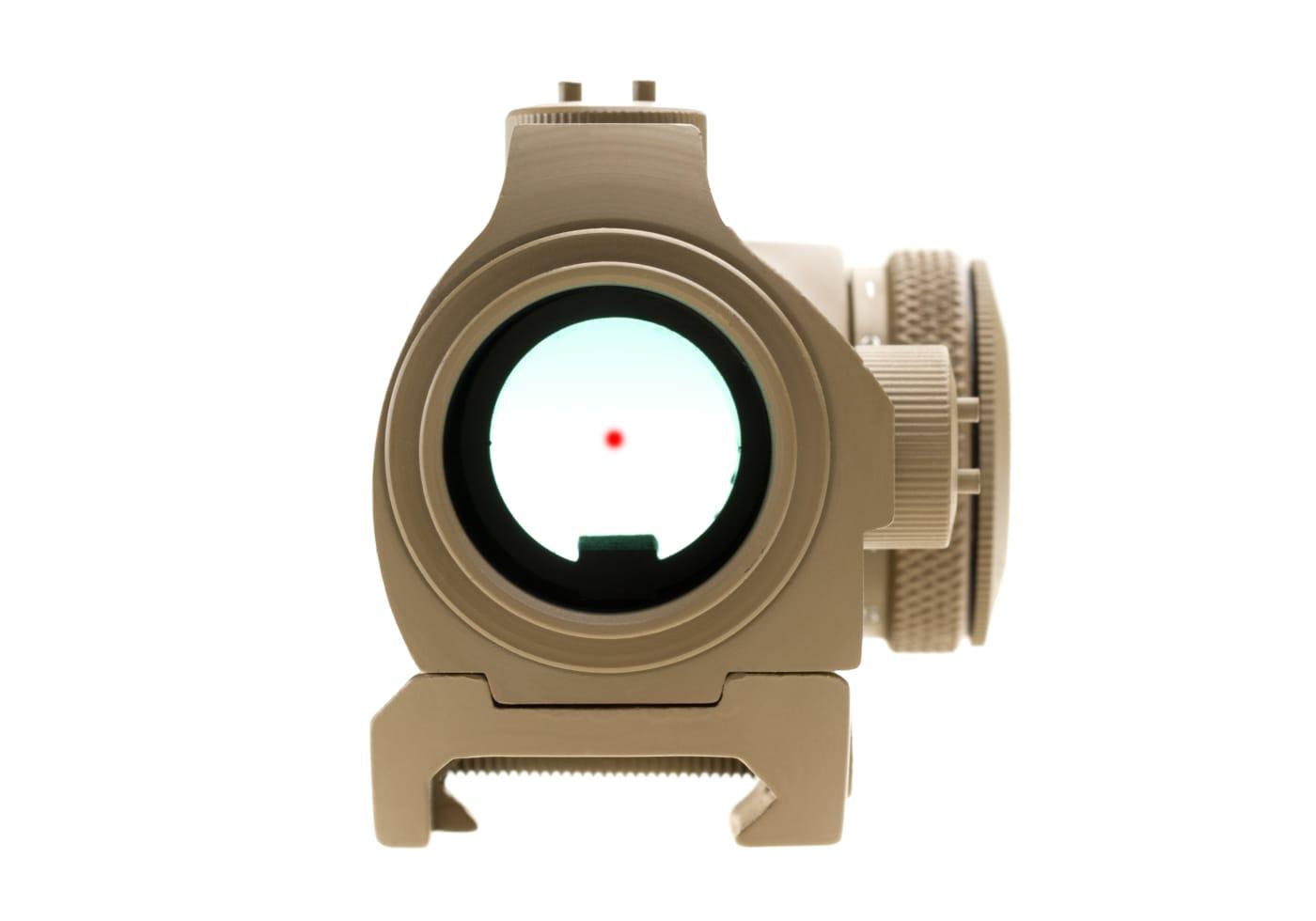 Aim-O RD-2 Red Dot Desert