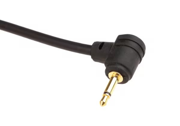 WADSN Tactical Augmented Dual Function Tape Switch 2.5mm Black