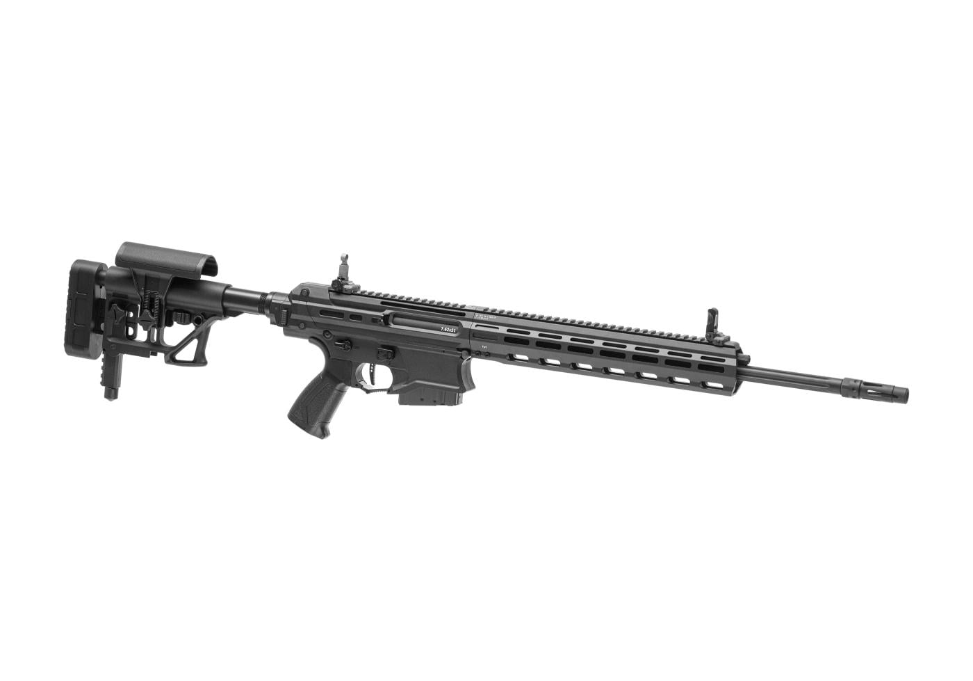 G&G TR80 DMR Black