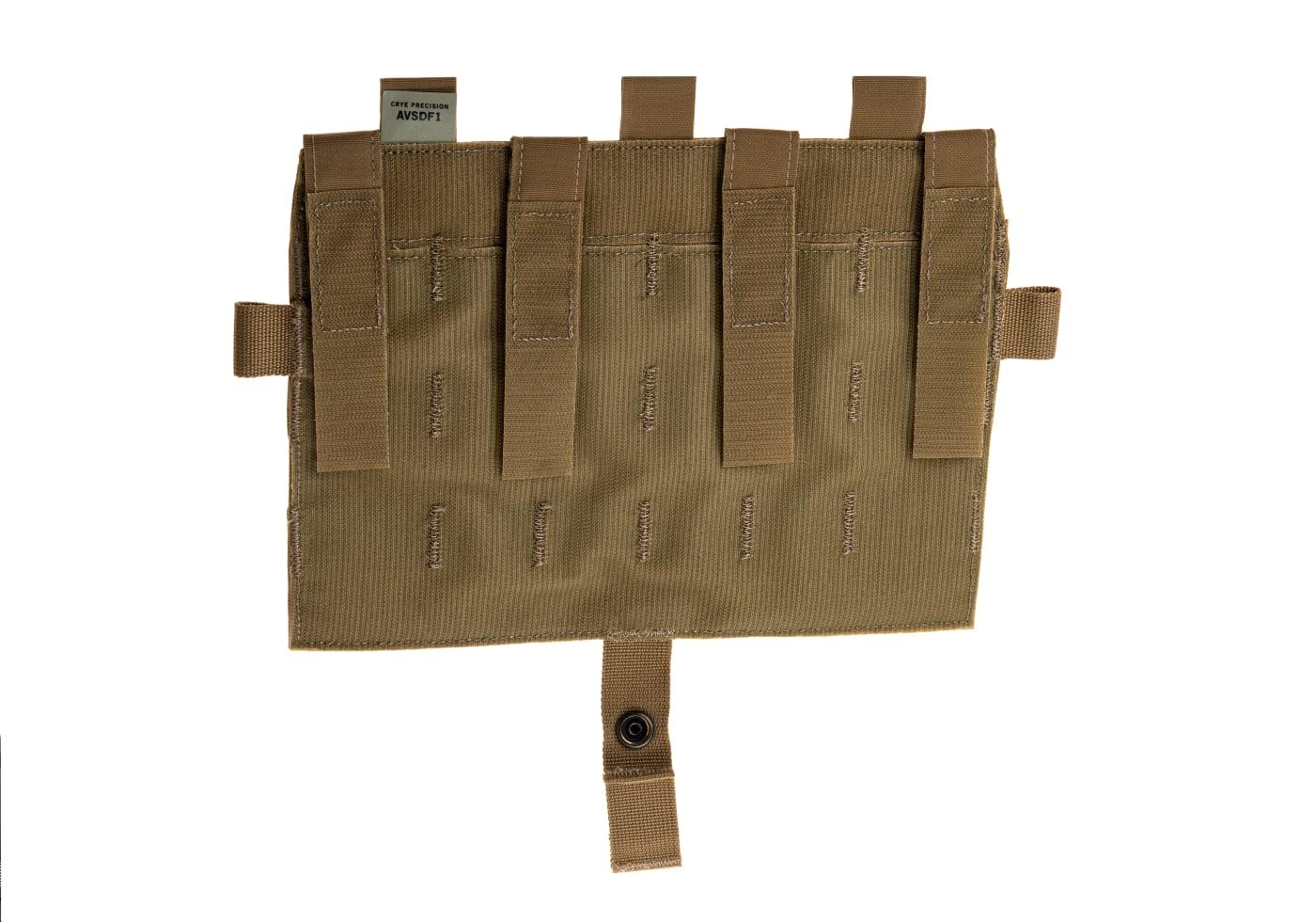Crye Precision AVS Detachable Flap MOLLE