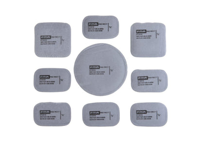 FMA Helmet Protection Pads