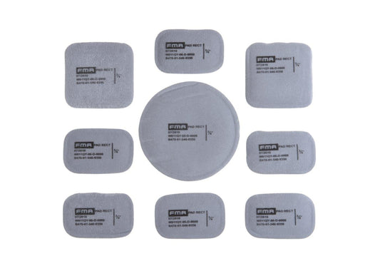 FMA Helmet Protection Pads