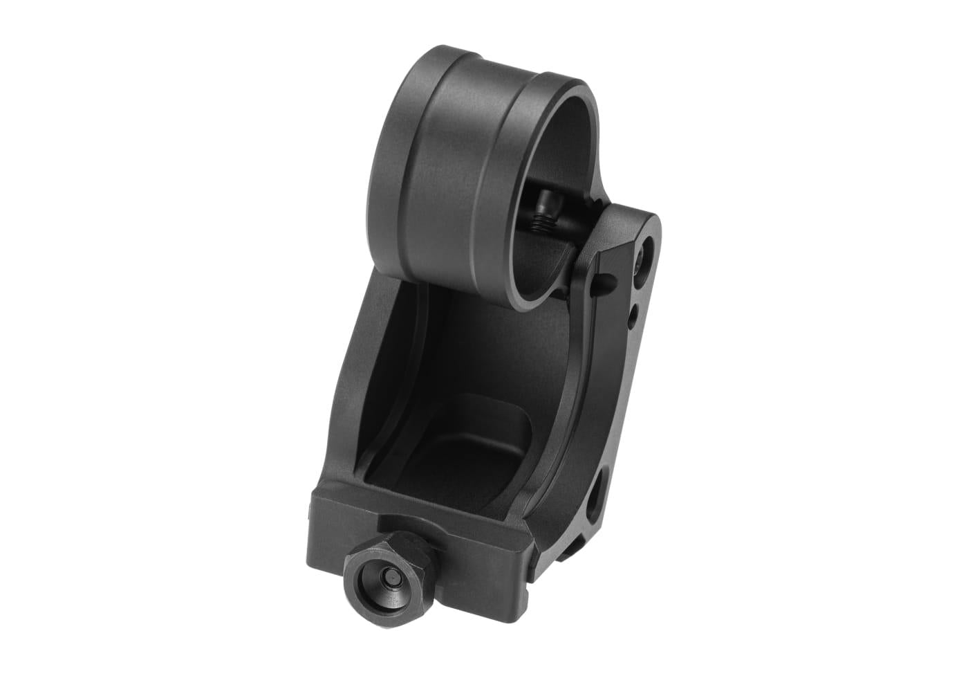 PTS Syndicate Unity Tactical FAST FTS Aimpoint Magnifier Mount Black