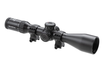 Vector Optics Continental x6 4-24x56 VEC-MBR Black