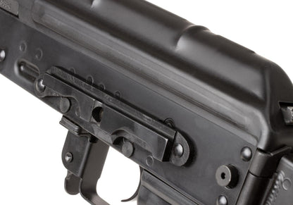 LCT LCKS74M Black