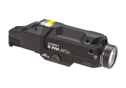 Streamlight TLR RM 2 Laser Black