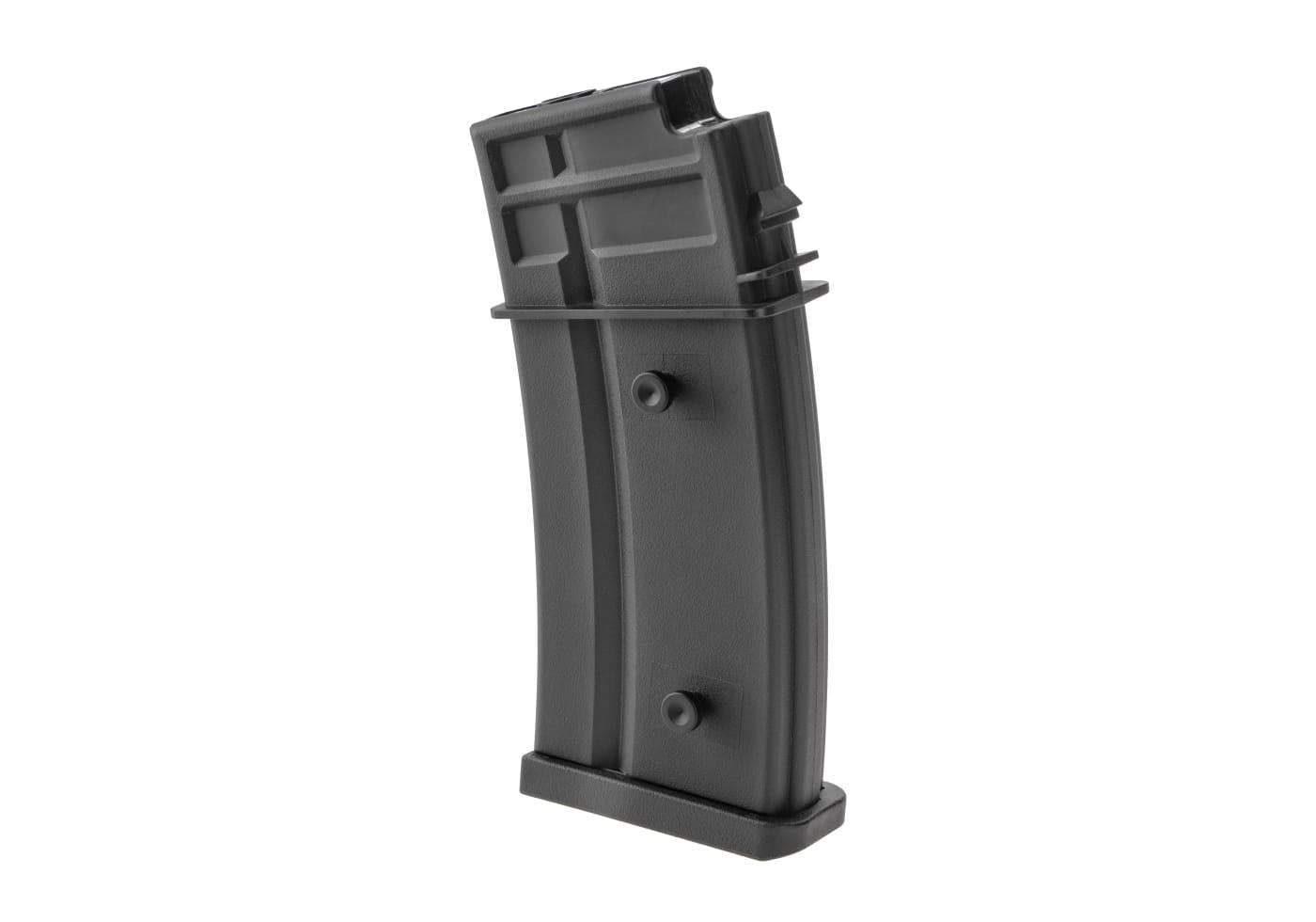 G&G Magazine GEC36 Midcap 110rds