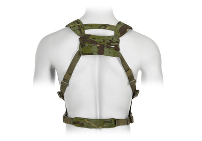 Templar's Gear Chest Rig Conversion Kit