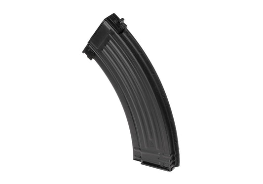 LCT Magazin LCK47 Hicap 600rds Black