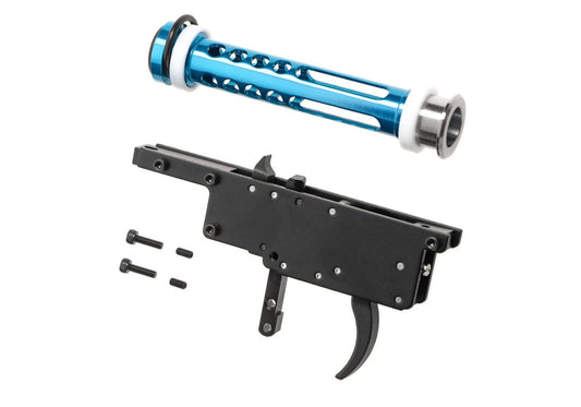 Action Army VSR-10 S-Trigger Set