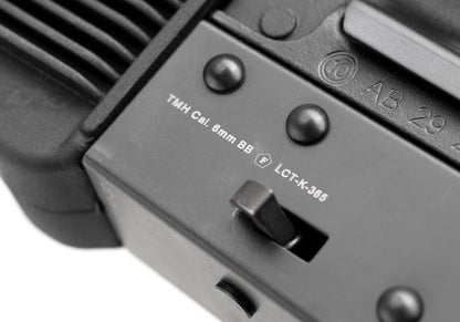 LCT LCK104 Semi Auto Only AEG
