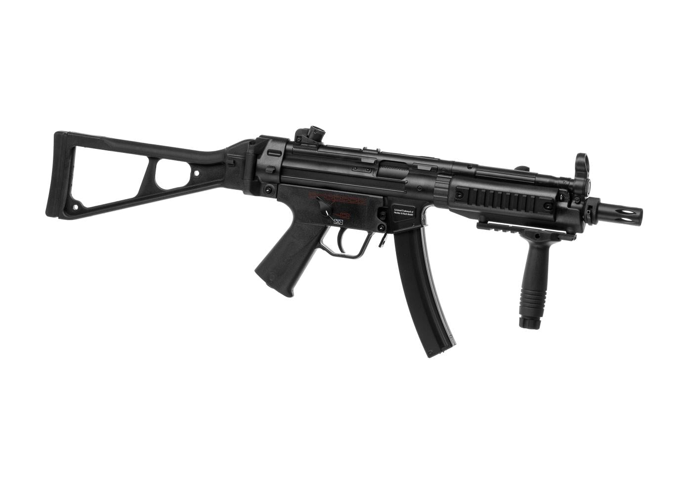 Cyma CM041 MP5 AEG Black
