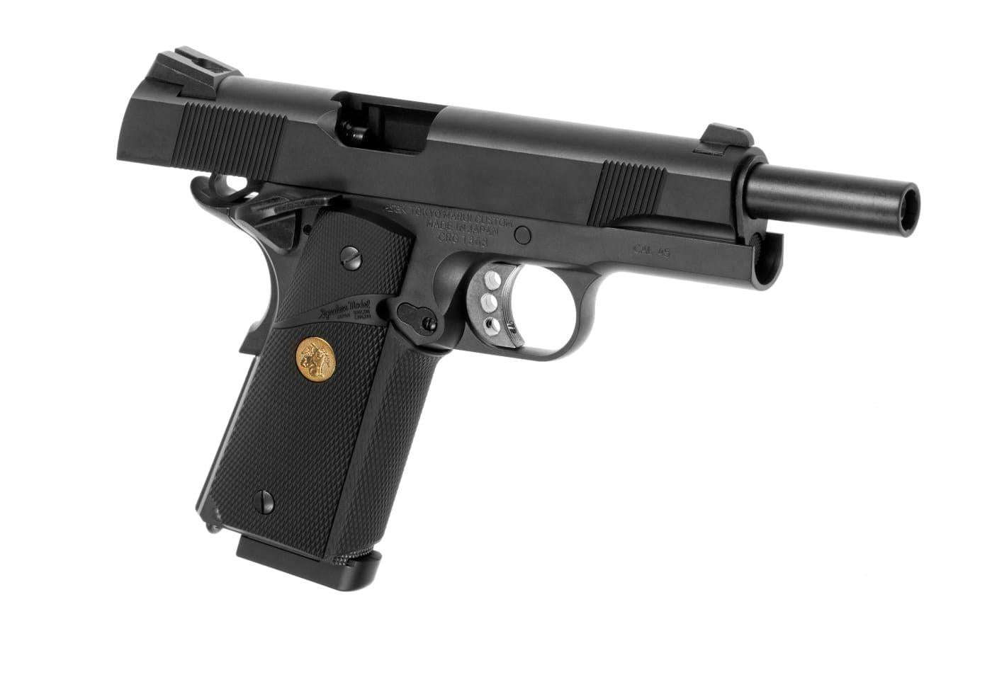 Tokyo Marui 1911 MEU GBB