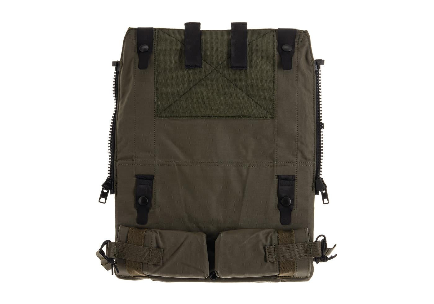 Crye Precision Pack Zip-On Panel 2.0