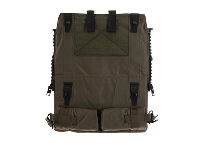 Crye Precision Pack Zip-On Panel 2.0
