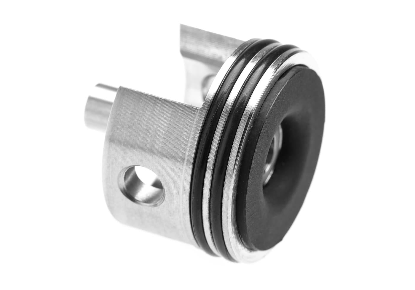 Umbrella Armory XFORCE V2 Cylinder Head with Double O-Ring and Sorbopad