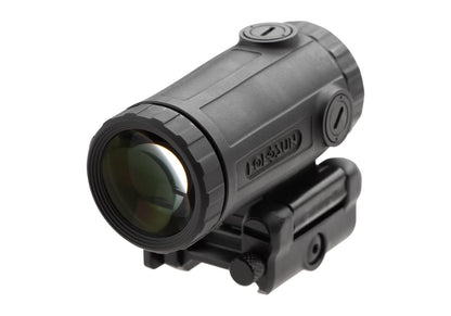 Holosun HM3XT Elite Magnifier Black
