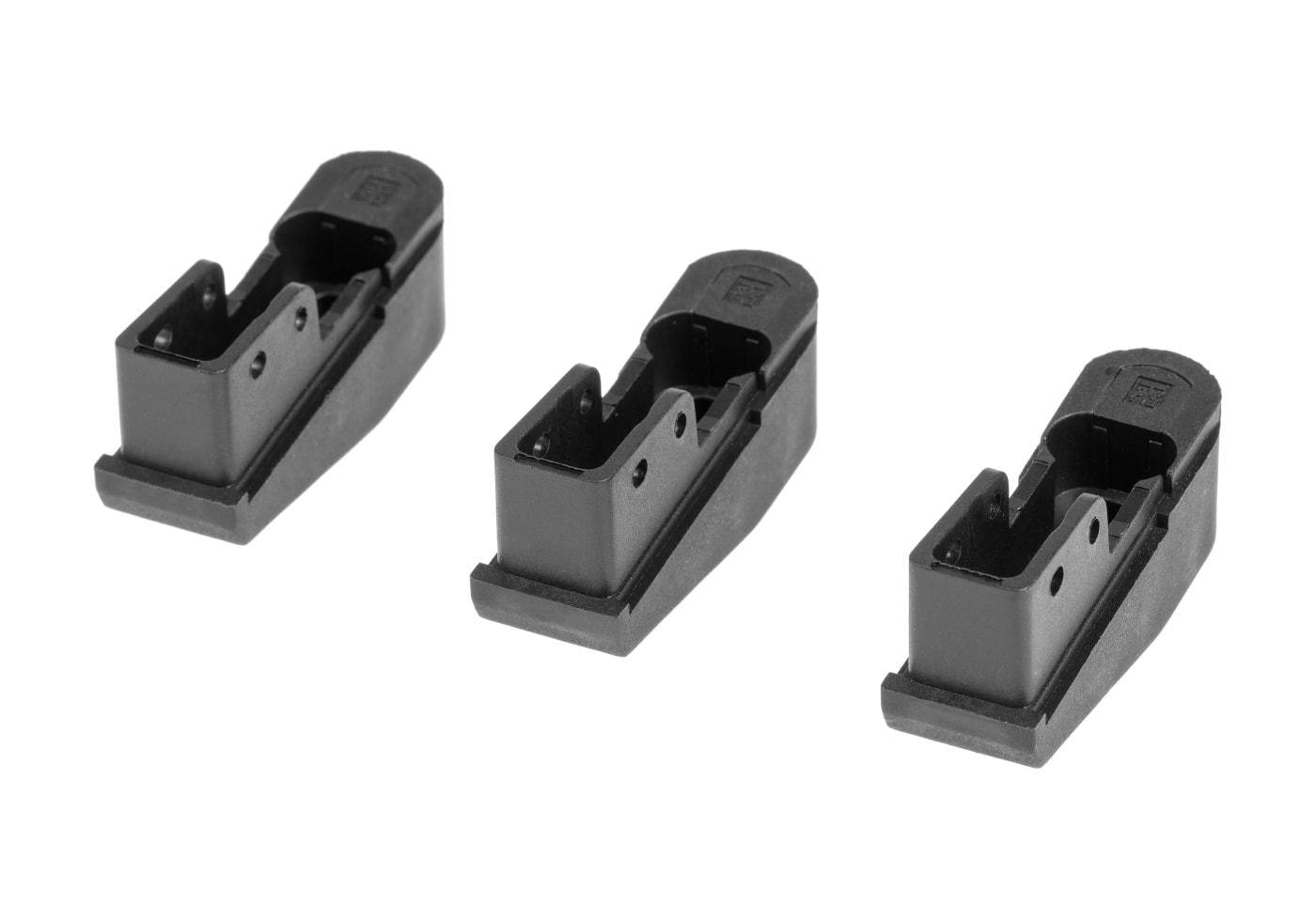 PTS Syndicate Enhanced Pistol Shockplate 1911 Black