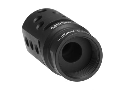 Ares FH-007 S1 Striker Flashhider Black