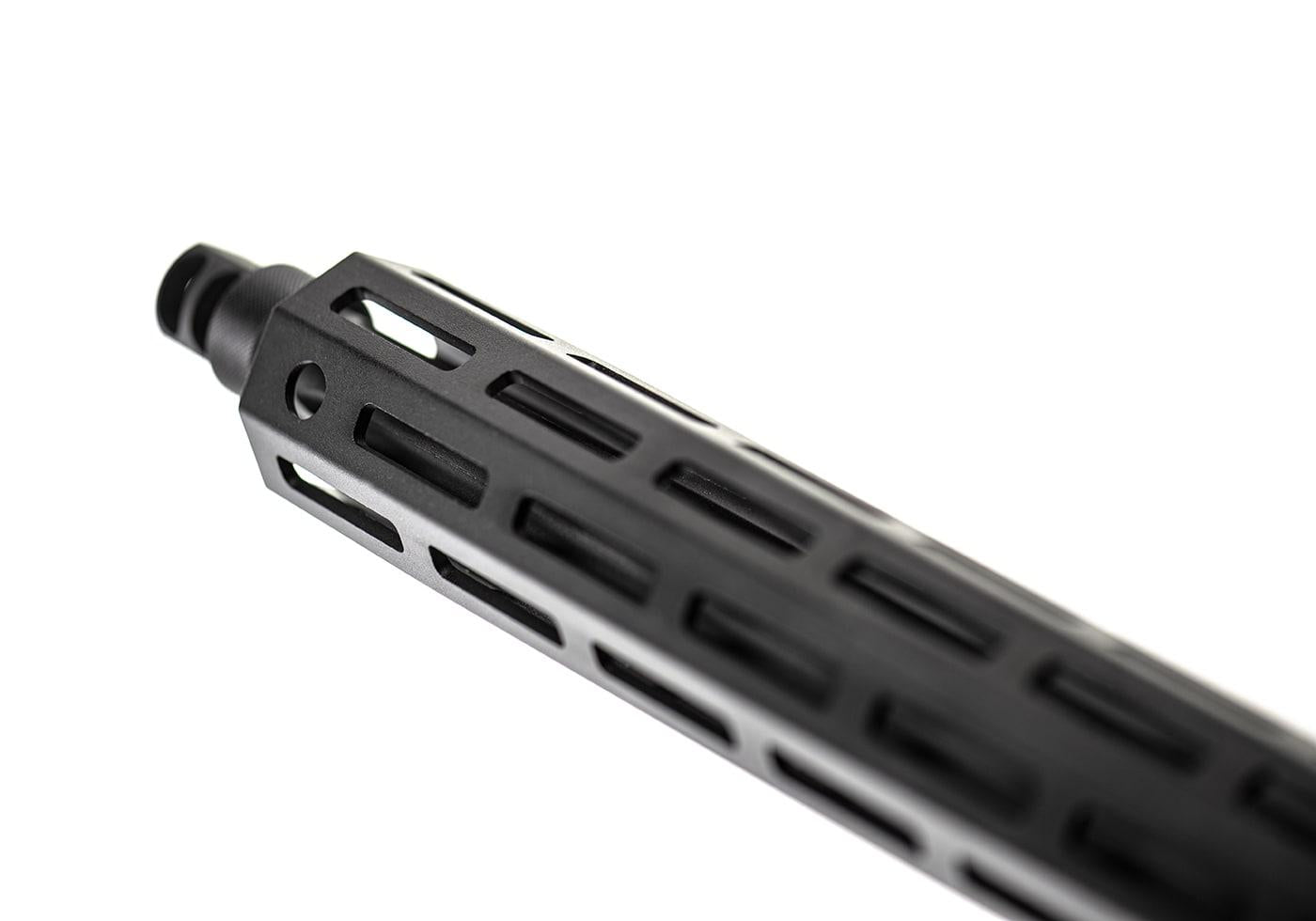 Silverback Desert Tech SRS A2/M2 22'' Green