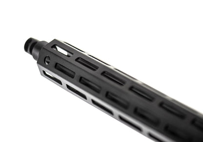 Silverback Desert Tech SRS A2/M2 22'' Green