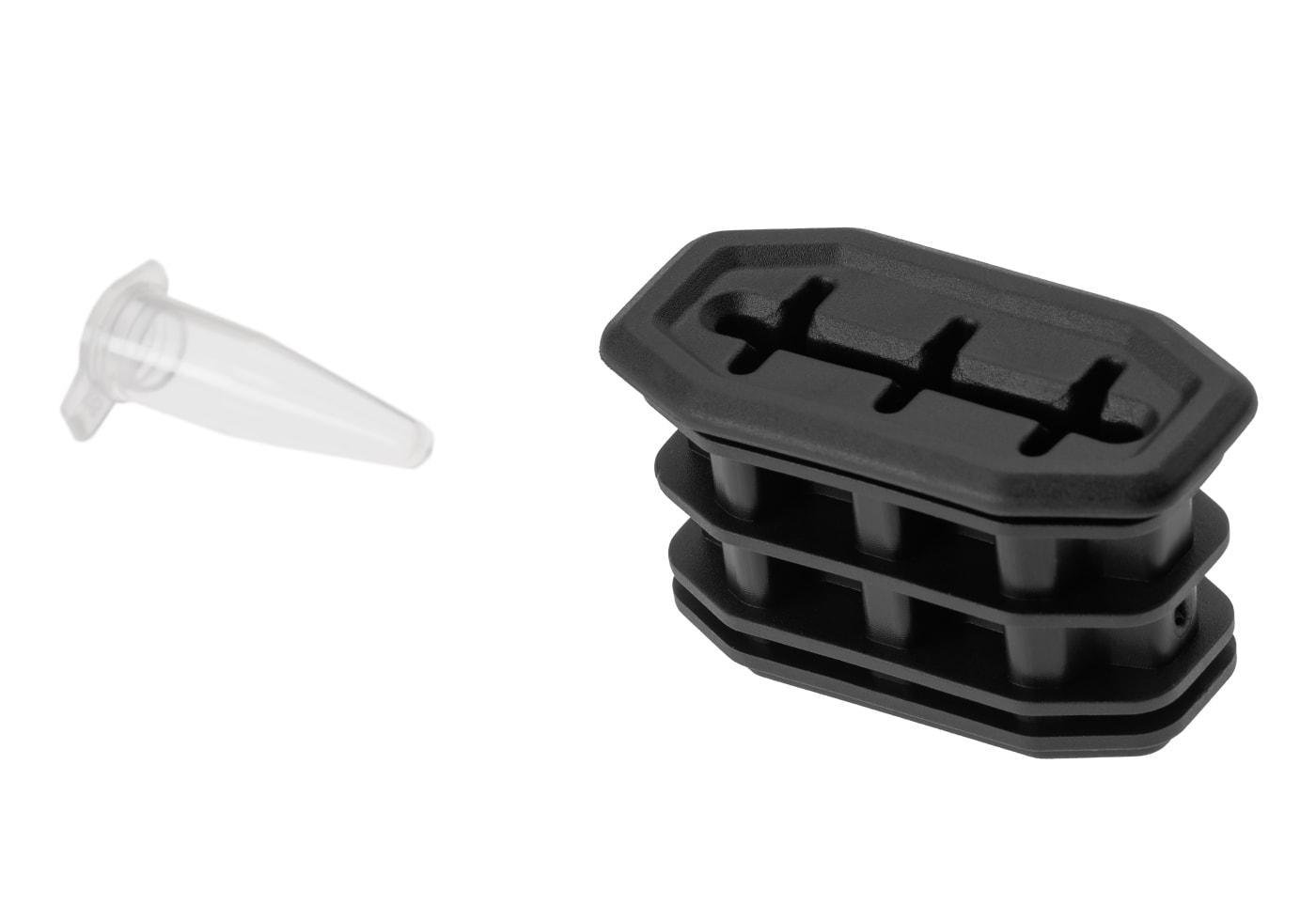 Strike Industries Strike Pistol Grip Plug Tool Holder Insert