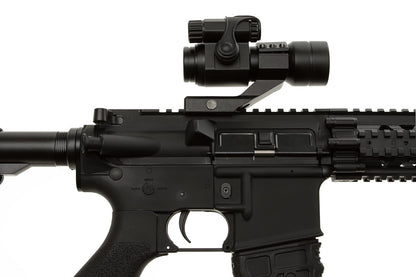 G&G CM16 R8 Black