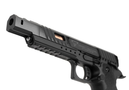 Taran Tactical CM0300 2011 Combat Master Alpha Full Metal GBB
