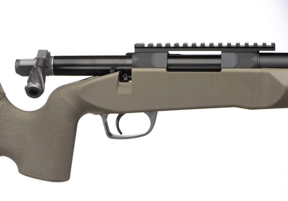 Maple Leaf MLC-338 Bolt Action Sniper Rifle Deluxe Edition