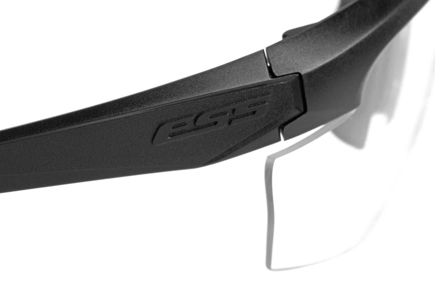 ESS Crosshair 2x Kit Black