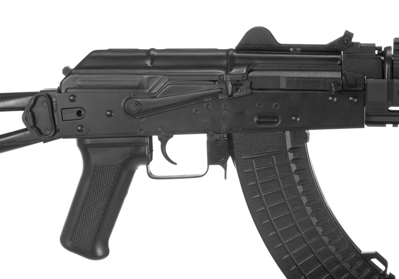 LCT TX-S74UN Black