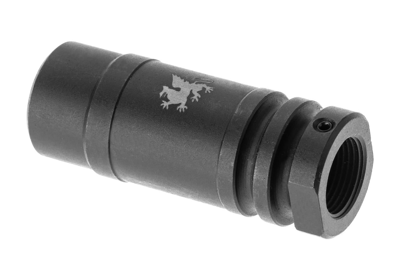 PTS Syndicate PTS Griffin M4SD Linear Comp CCW