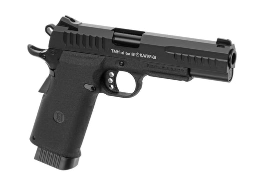 KJW KP-08 Full Metal Co2 Pistol
