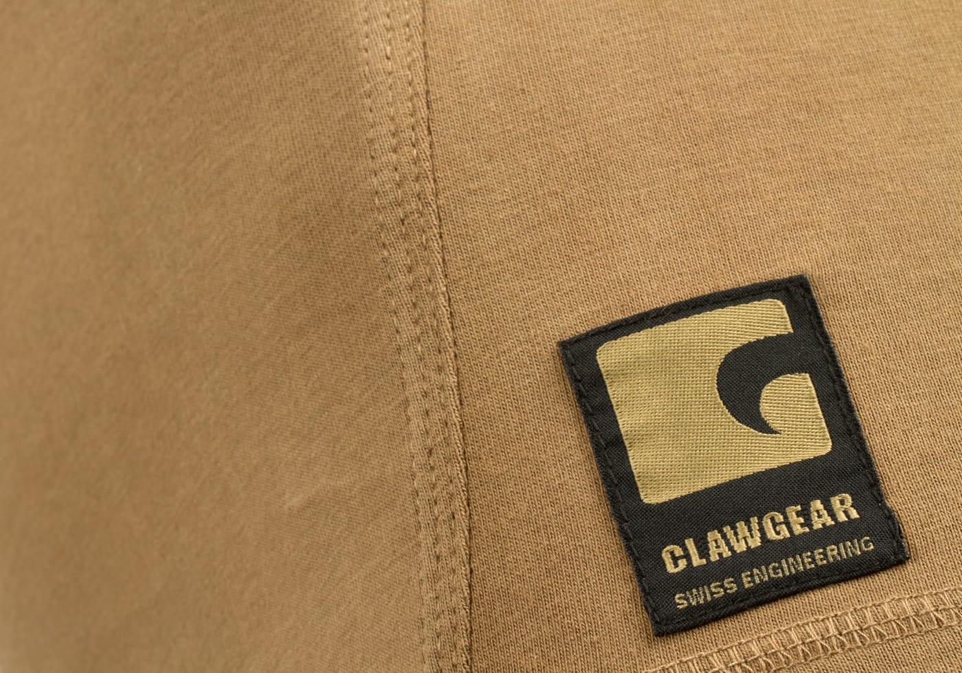 Clawgear Mk.II Instructor Shirt Coyote