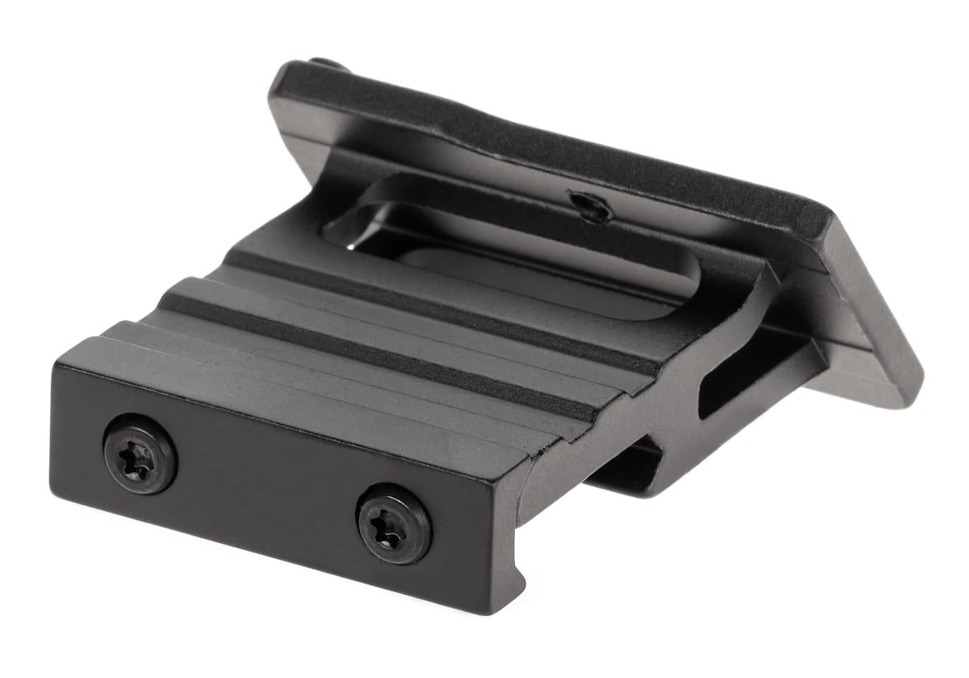 Vector Optics MOJ Red Dot Sight Offset Picatinny Mount Black
