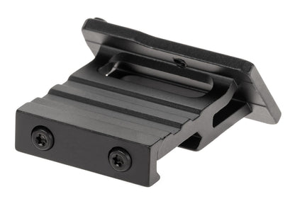 Vector Optics MOJ Red Dot Sight Offset Picatinny Mount Black