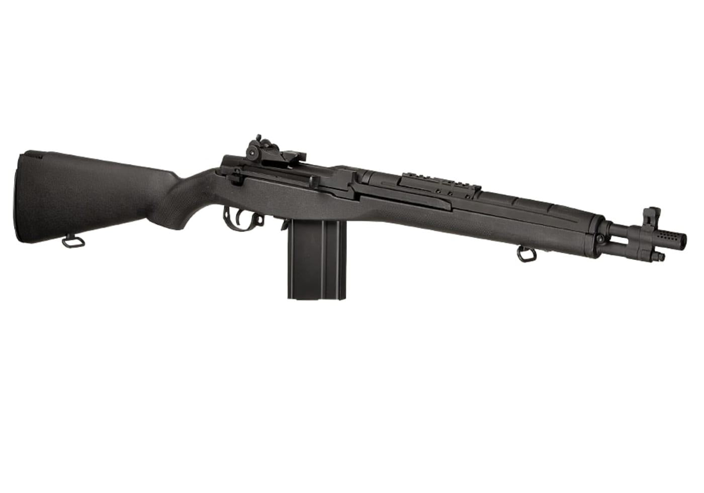Cyma CM032A M14 Scout Black