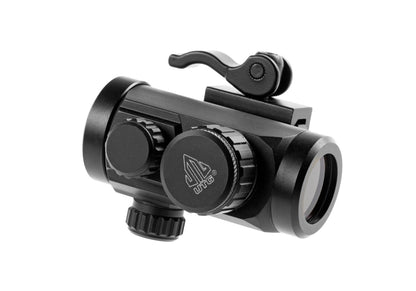 Leapers 2.6 Inch 1x21 Tactical Dot Sight TS Black