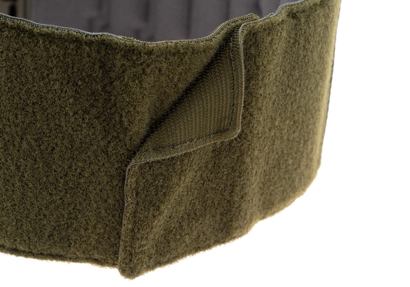 Templar's Gear ROC Ballistic Cummerbund GEN4 Ranger Green