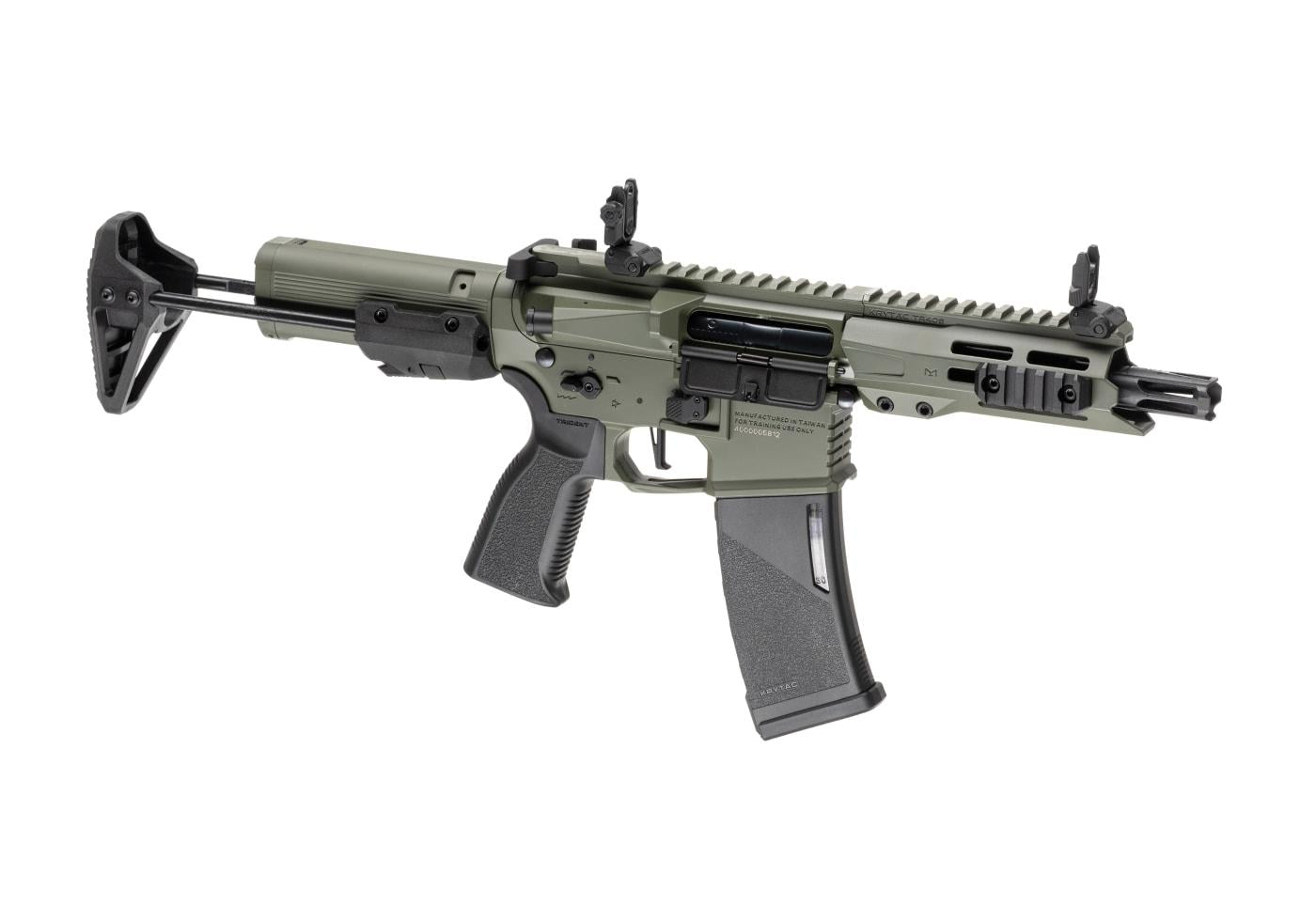 Krytac Trident MK3 PDW-M AEG Foliage Green
