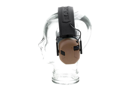 Earmor M300A Sport Hearing Protector Coyote