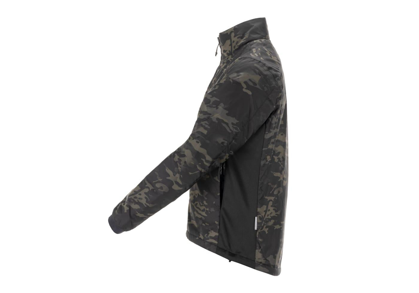 Clawgear Strata Lightweight Insulated Jacket Multicam Black