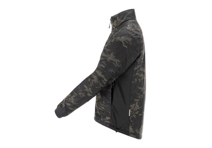 Clawgear Strata Lightweight Insulated Jacket Multicam Black