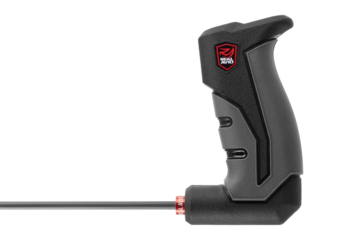 Real Avid Bore-Max Smart Rod .22 - 36''