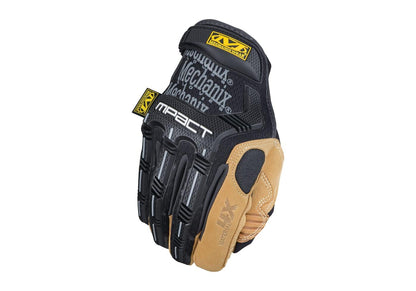 Mechanix Wear M-Pact 4X Gloves